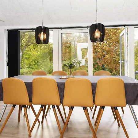 4 Star In Allingabro-by Traum Ferienhaus