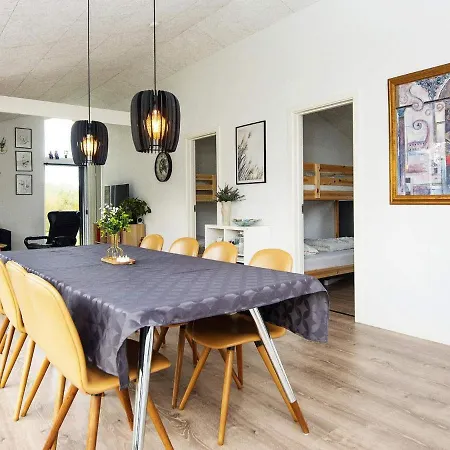 4 Star In Allingabro-by Traum * Allingåbro