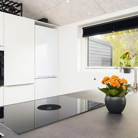 4 Star In Allingabro-by Traum Ferienhaus