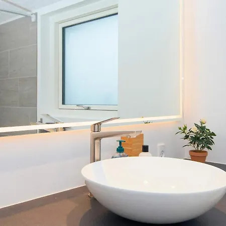 4 Star In Allingabro-by Traum Ferienhaus Allingåbro