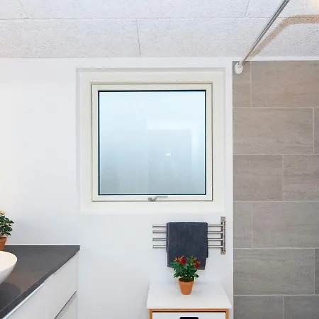 4 Star In Allingabro-by Traum Ferienhaus